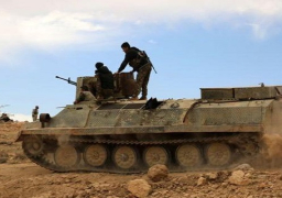 “قوات سوريا الديمقراطية” تنفي قصف (كلس) الحدودية