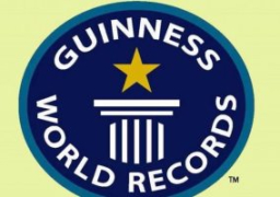 “جينيس” تعلن زيارة أشهر حاملى الأرقام القياسية العالمية لمصر آخر يناير