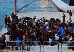 الداخلية التونسية: إحباط عمليتين للهجرة غير الشرعية باتجاه إيطاليا