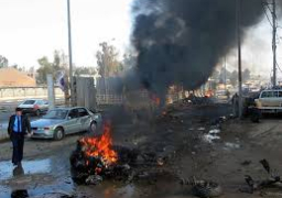 مقتل 15 مسلحا حوثيا في محافظة الجوف باليمن