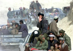 مجلس الأمن الأفغاني ينفى الحوار بين المخابرات وطالبان