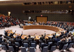 جلسة طارئة لمجلس الأمن الأربعاء لبحث فشل هدنة سوريا