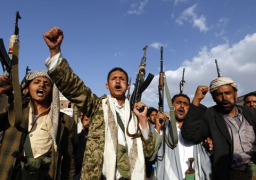 ميليشيات الحوثي تجبر رئيس البرلمان اليمني علي استنئاف الجلسات