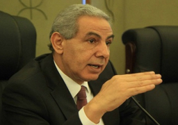 وزير التجارة يدعو الشركات العمانية لاستغلال فرص الاستثمار المتاحة بالسوق المصرية