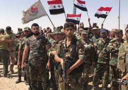 “حماية الشعب الكردي” ترحب بالدفاع السوري عن عفرين