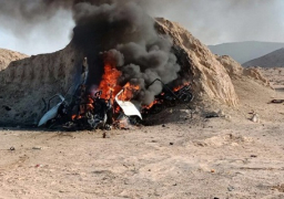 بالصور .. المتحدث العسكري : ضبط 8 من المشتبه بهم وسط سيناء