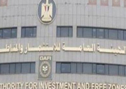 وزارة الاستثمار تعلن تفاصيل خريطة مصر الاستثمارية