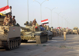 القوات العراقية تطهر الحويجة من “بقايا داعش”