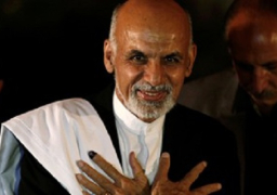 باكستان ترحب بدعوة الرئيس الأفغانى للحوار مع طالبان