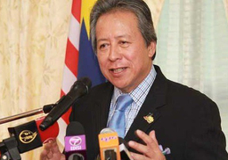 ماليزيا تتمسك بفتح سفارتها بالقدس