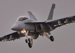 واشنطن تزود الكويت بـ 28 طائرة “إف 18” لرفع قدراتها الدفاعية