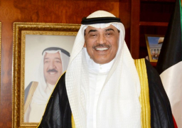 وزير الخارجية الكويتي يتوجه للقاهرة لحضور اجتماعات الجامعة العربية