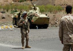 الجيش اليمني يعلن تحرير مدينة ميدي من ميليشيا الحوثي