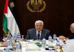 الرئاسة الفلسطينية تدين عمليات القتل والقمع في الأرض المحتلة