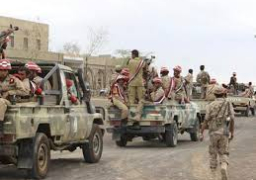 الجيش اليمني يحرر مواقع استراتيجية في الجوف ولحج