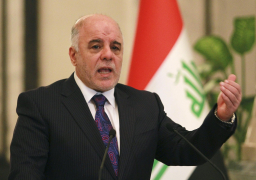 رئيس الوزراء العراقى يتوجه إلى اليابان على رأس وفد حكومى