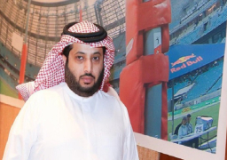 تركى آل الشيخ يعتذر عن قبول الرئاسة الشرفية للزمالك: أنا عاشق للأهلى