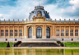 بلجيكا ستعيد افتتاح متحف أفريقيا برؤية جديدة