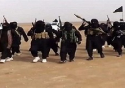 داعش يعلن مسئوليته عن “تفجير كابول”
