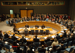 مجلس الأمن يعتمد بيانا يدعو الأطراف في أوكرانيا للالتزام باتفاق السلام
