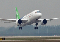 إعادة تشغيل رحلات طيران دولية بين منطقتين في الصين وروسيا بعد تعليق استمر 7 سنوات