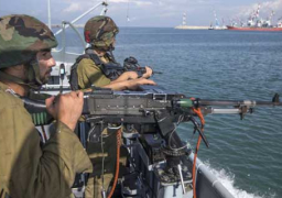 بعد 55 عاما .. البحرية الإسرائيلية تعود إلى تولون بفرنسا