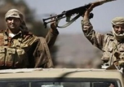الجيش اليمني يستعيد السيطرة على عدد من “التباب” في جبهة نهم