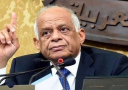 عبد العال: لا ضخ أموال أجنبية في سيناء إلا بموافقة البرلمان