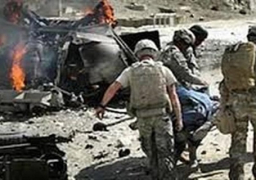 عملية عسكرية لتصفية أوكار “داعش” بصلاح الدين العراقية