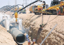 مدبولى: تنفيذ وإنهاء 56 مشروعا لمياه الشرب بالقاهرة الجديدة