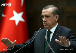 الرئيس التركي رجب طيب أردوجان (64عاما) يبدأ ولاية رئاسية جديدة معززة بصلاحيات واسعة