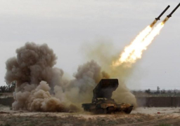الدفاعات السعودية تعترض صاروخًا حوثيًا تجاه نجران