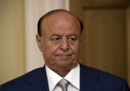 الرئيس اليمني يتعهد بمواصلة تنفيذ اتفاق الرياض