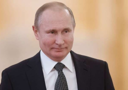 بوتين يعقد اجتماعا للأعضاء الدائمين بمجلس الأمن القومي الروسي