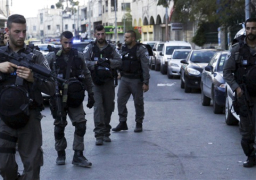 شرطة الاحتلال الإسرائيلي تغلق أبواب المسجد الأقصى