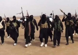 “داعش” يعلن مسئوليته عن التفجير الانتحاري بالأنبار العراقية