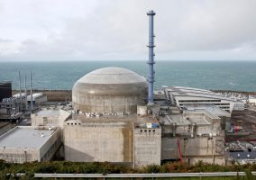 فرنسا ترفع التأهب وتوقف 4 مفاعلات نووية بسبب ارتفاع درجات الحرارة