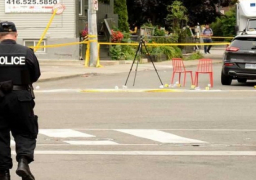 مقتل أربعة على الأقل في إطلاق نار بمدينة فريدريكتون الكندية