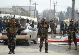مقتل ثلاثة أجانب بعد خطفهم في كابول