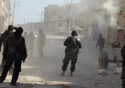مقتل 12 عنصراً من القوات السورية وميليشيا مسلحة في اشتباكات بدير الزور