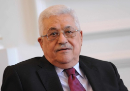 الرئيس الفلسطيني : لن نسمح بمرور”الخطة الأمريكية للسلام”