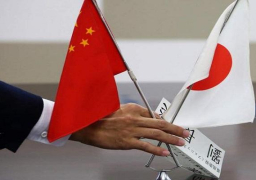 اليابان : علاقاتنا مع الصين عادت إلى مسارها الطبيعى
