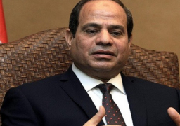 الرئيس السيسي يؤكد انفتاح مصر على تعزيز الحوار بين الشعوب بمختلف أطيافها ومذاهبها