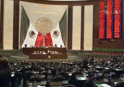 المكسيك تدخل حقبة سياسية جديدة بعد سيطرة أغلبية يسارية على الكونجرس
