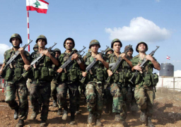 الجيش اللبناني ينتشر داخل مخيم “المية ومية” لضبط الأمن