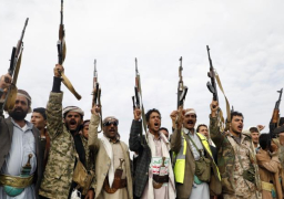 الحوثيون يشنون هجوماً ضد مواقع عسكرية تابعة للجيش اليمنى بالحديدة