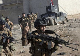 الشرطة العراقية تنفذ عمليات تفتيش واسعة في كركوك لتطهيرها من داعش