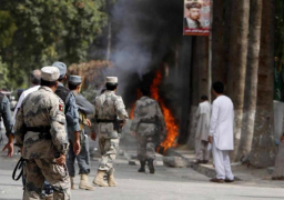 مقتل وإصابة 14 شخصا في هجومين منفصلين لطالبان بشمال أفغانستان