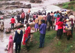 مقتل 31 شخصا على الأقل في انزلاقات تربة في أوغندا