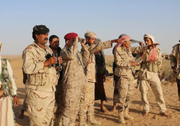 ميليشيات الحوثي تضخ 100 ألف مجند جديد داخل المؤسسات العسكرية